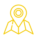 40+ Locations